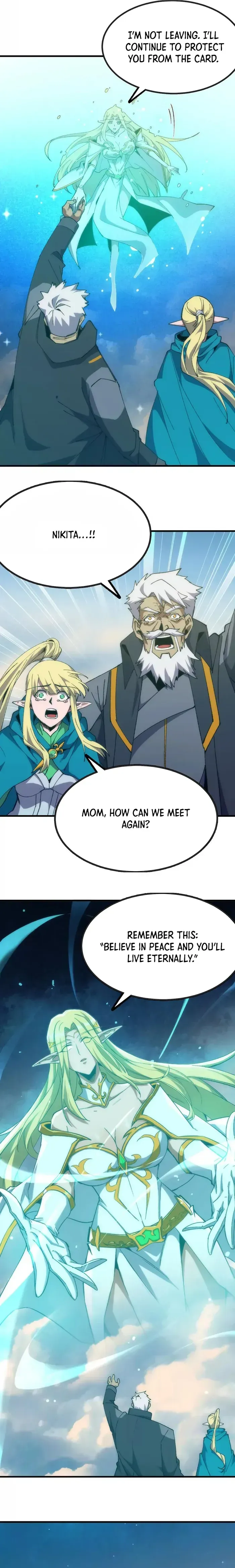 Hero X Demon Queen Chapter 106 Online - página 11