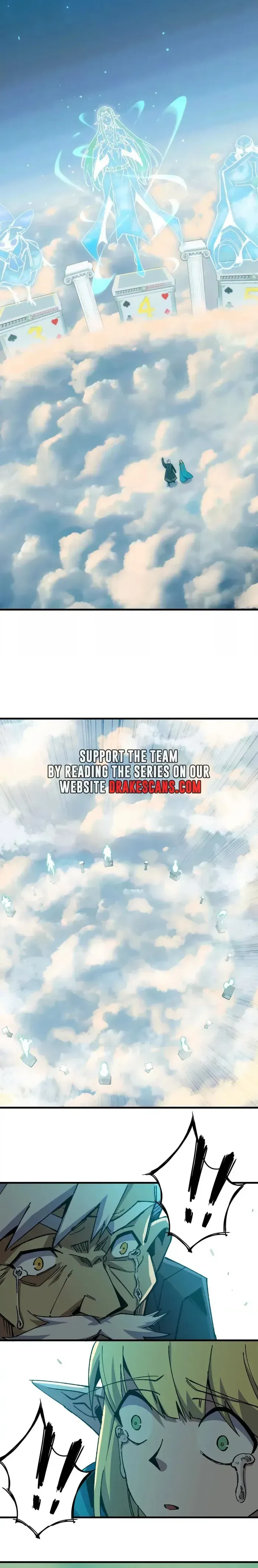 Hero X Demon Queen Chapter 106 Online - página 12