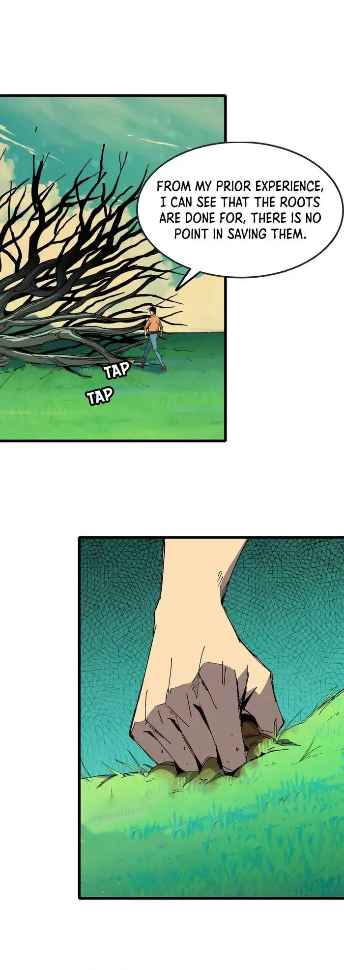 Hero X Demon Queen Chapter 107 Online - página 1