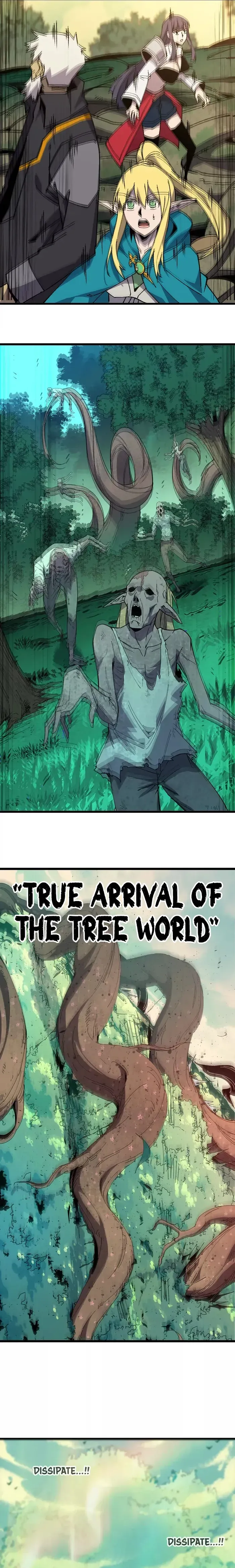 Hero X Demon Queen Chapter 107 Online - página 13