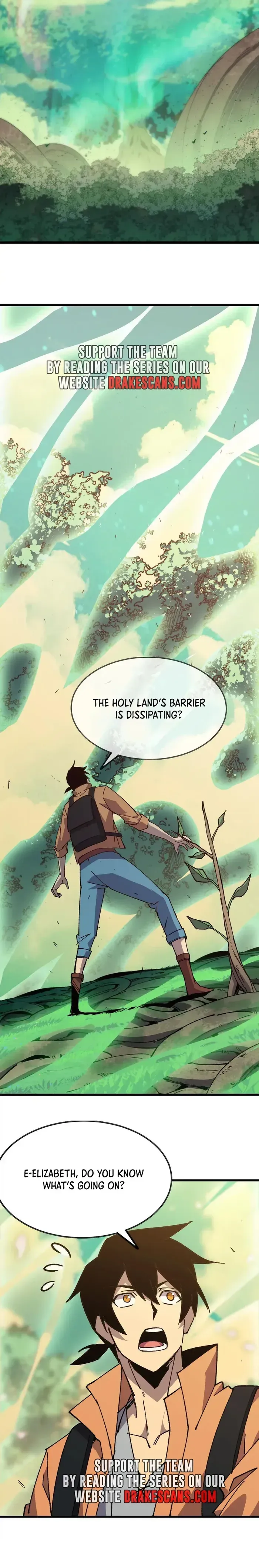 Hero X Demon Queen Chapter 107 Online - página 14