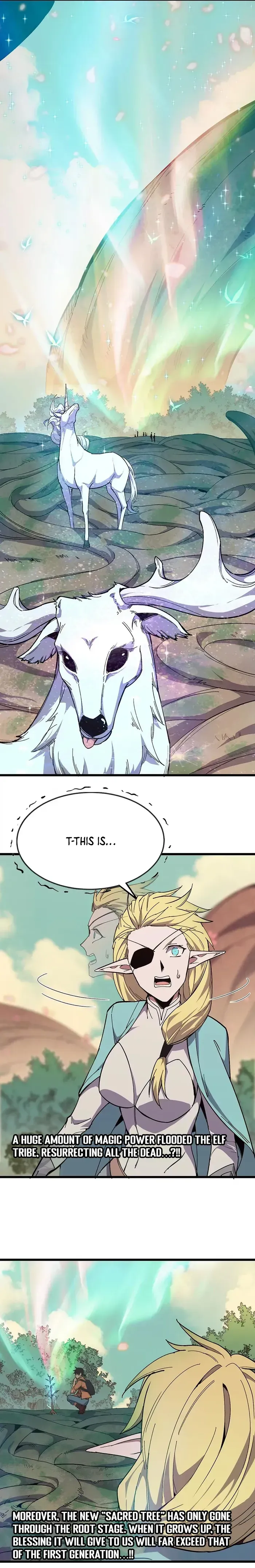 Hero X Demon Queen Chapter 108 Online - página 2