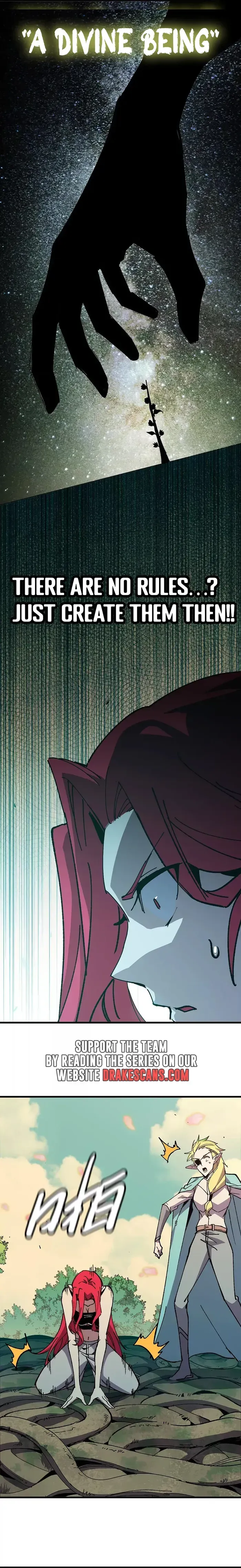 Hero X Demon Queen Chapter 108 Online - página 5