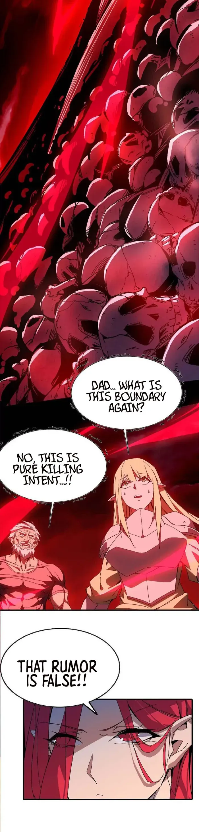 Hero X Demon Queen Chapter 11 Online - página 9