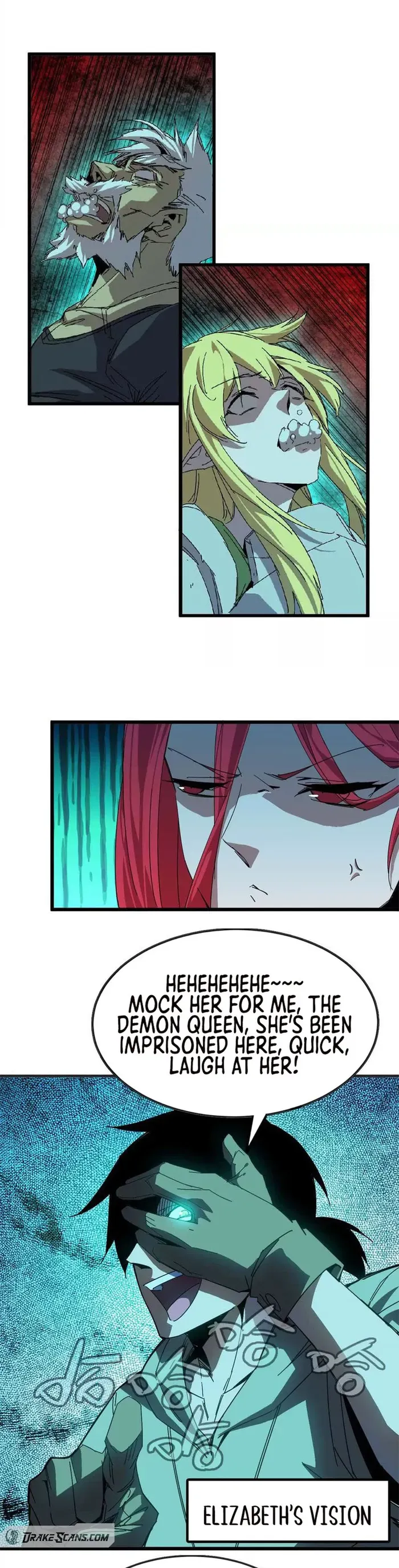 Hero X Demon Queen Chapter 11 Online - página 12