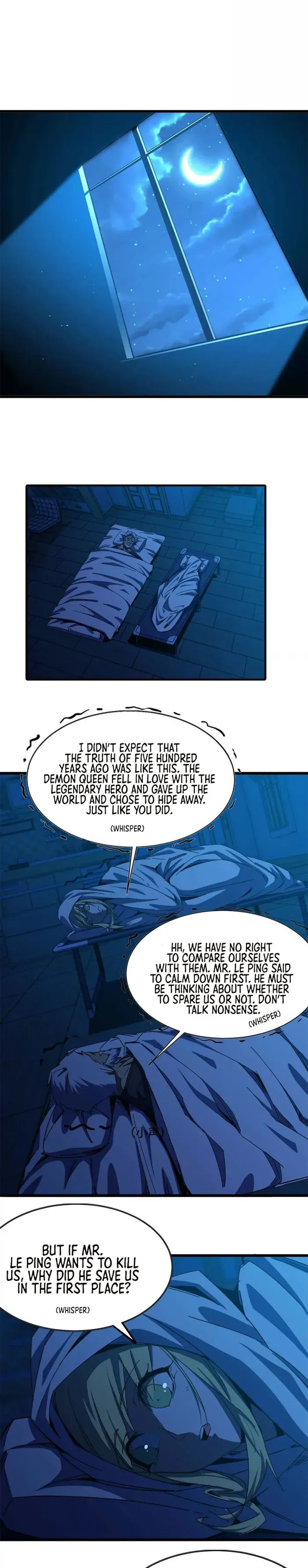 Hero X Demon Queen Chapter 11 Online - página 15