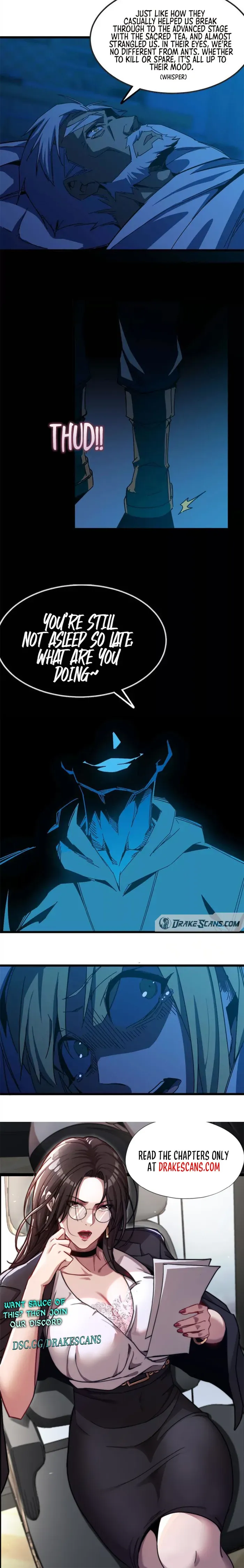 Hero X Demon Queen Chapter 11 Online - página 16