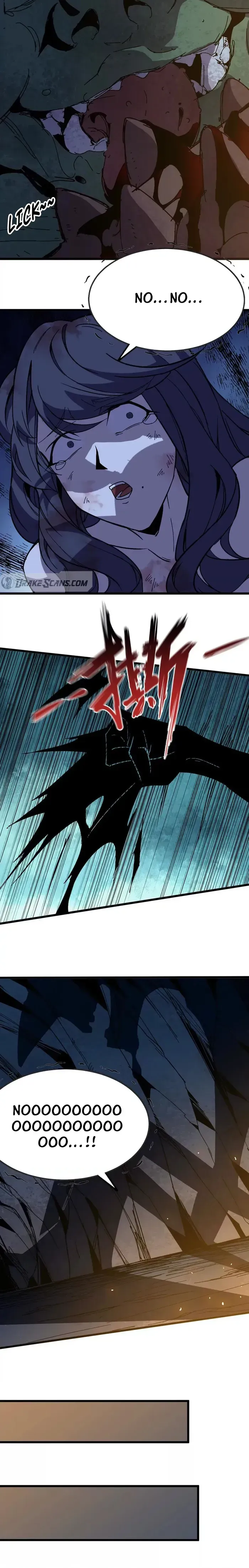 Hero X Demon Queen Chapter 113 Online - página 5