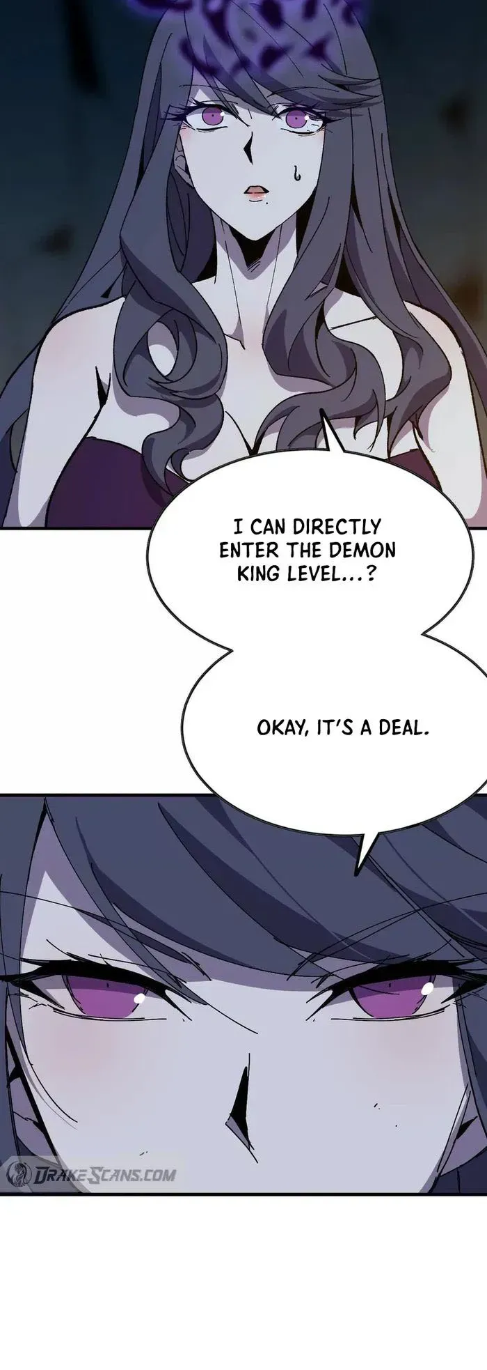Hero X Demon Queen Chapter 113 Online - página 13
