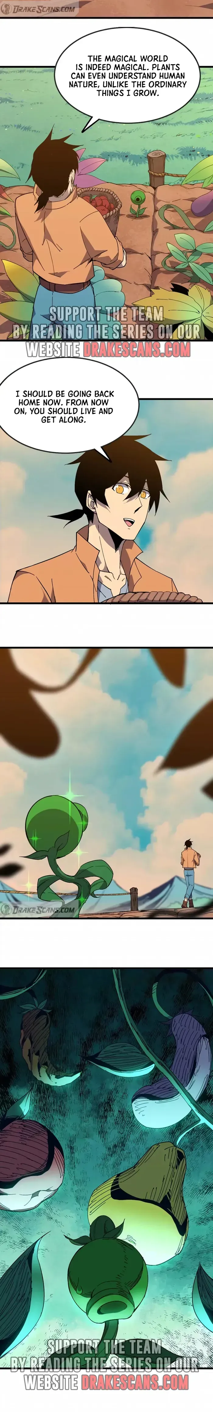 Hero X Demon Queen Chapter 114 Online - página 2