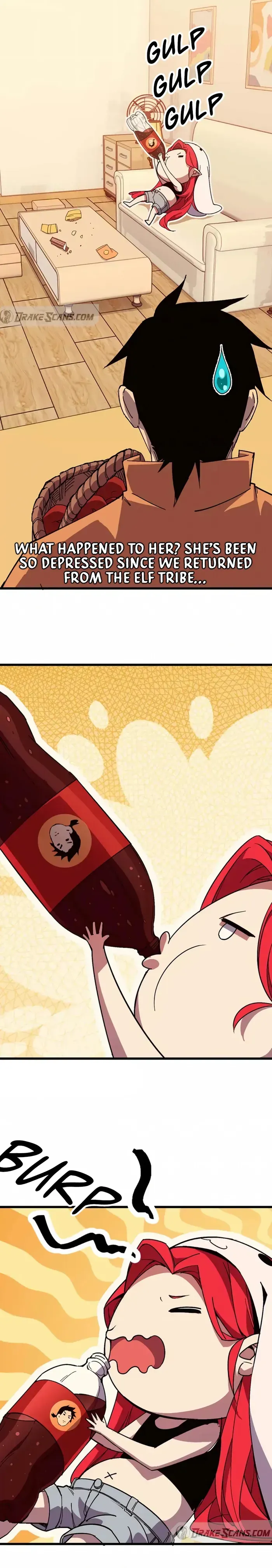 Hero X Demon Queen Chapter 114 Online - página 5