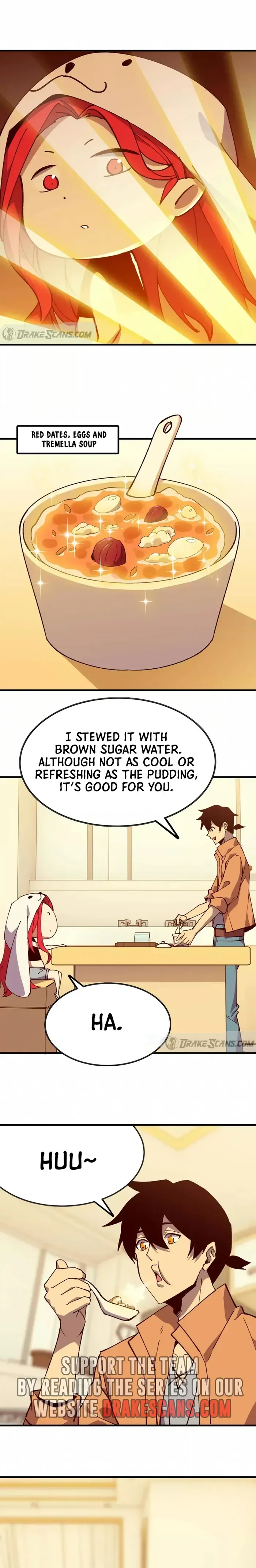 Hero X Demon Queen Chapter 114 Online - página 10