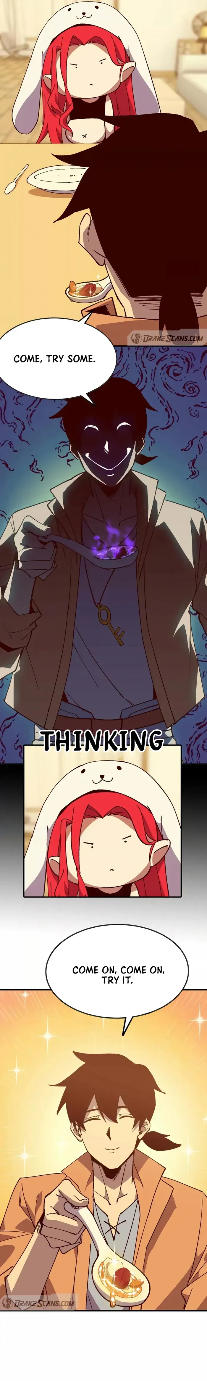 Hero X Demon Queen Chapter 114 Online - página 11