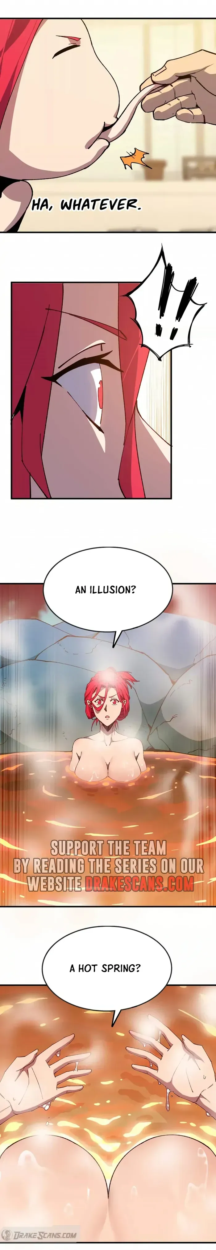 Hero X Demon Queen Chapter 114 Online - página 12