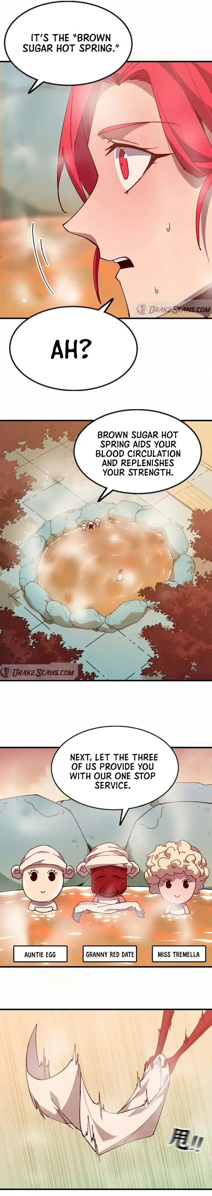 Hero X Demon Queen Chapter 114 Online - página 13