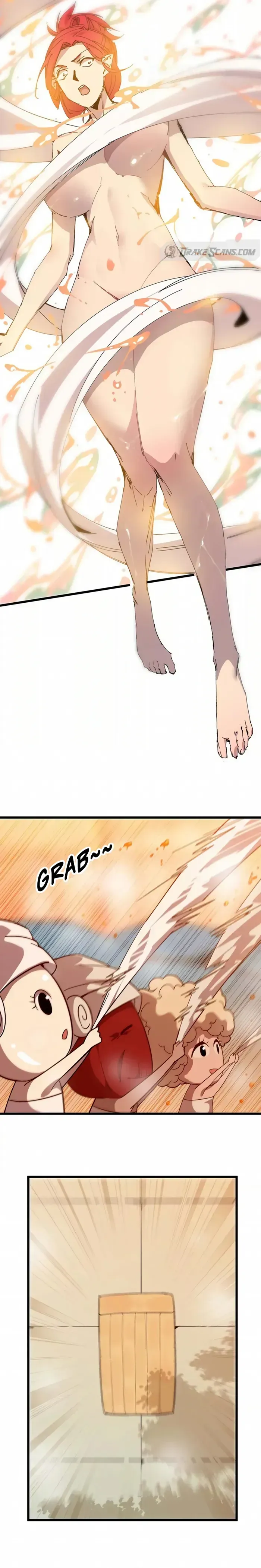 Hero X Demon Queen Chapter 115 Online - página 2