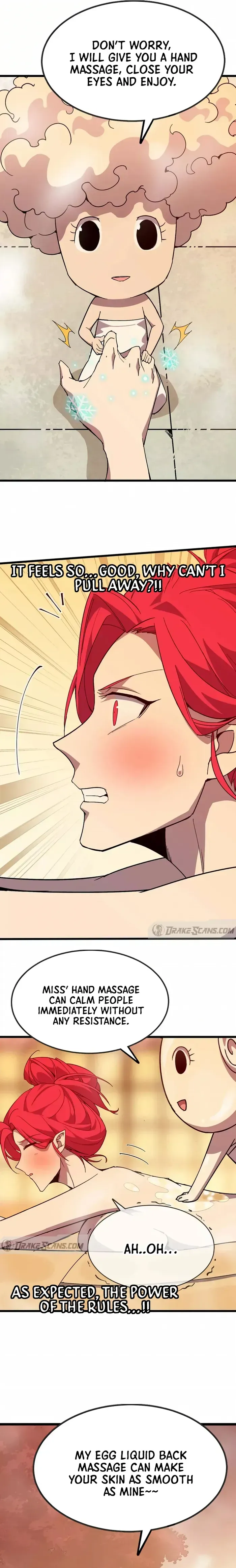 Hero X Demon Queen Chapter 115 Online - página 4