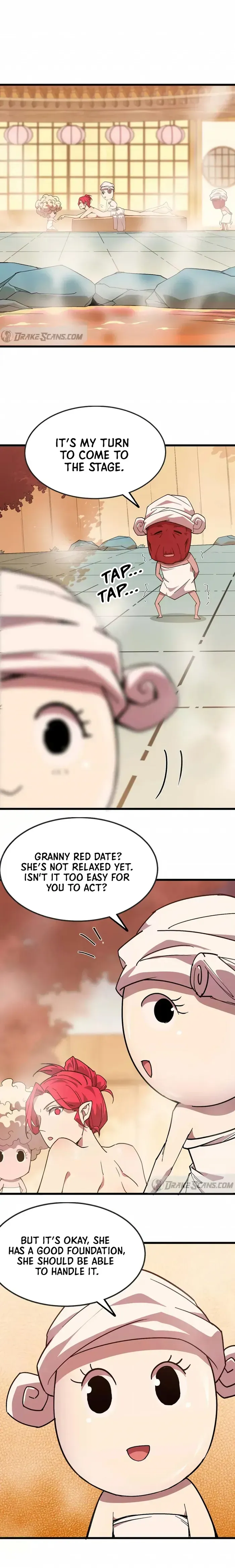 Hero X Demon Queen Chapter 115 Online - página 6
