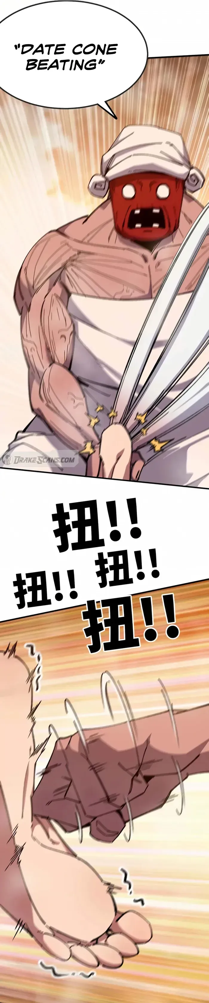 Hero X Demon Queen Chapter 115 Online - página 10
