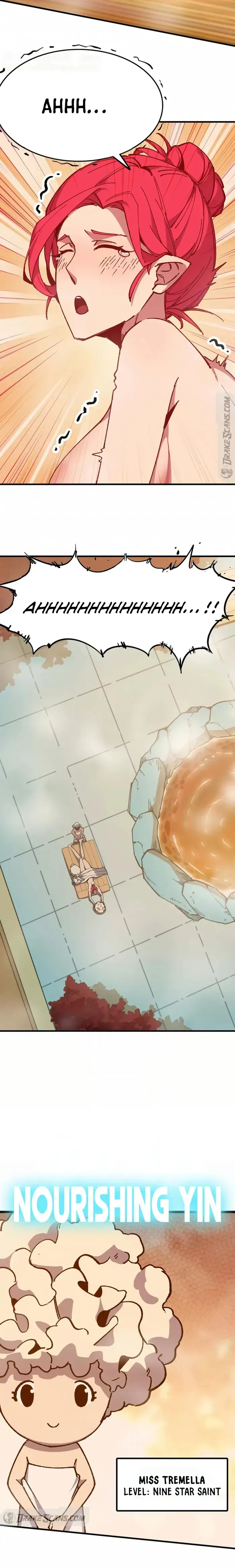 Hero X Demon Queen Chapter 115 Online - página 11