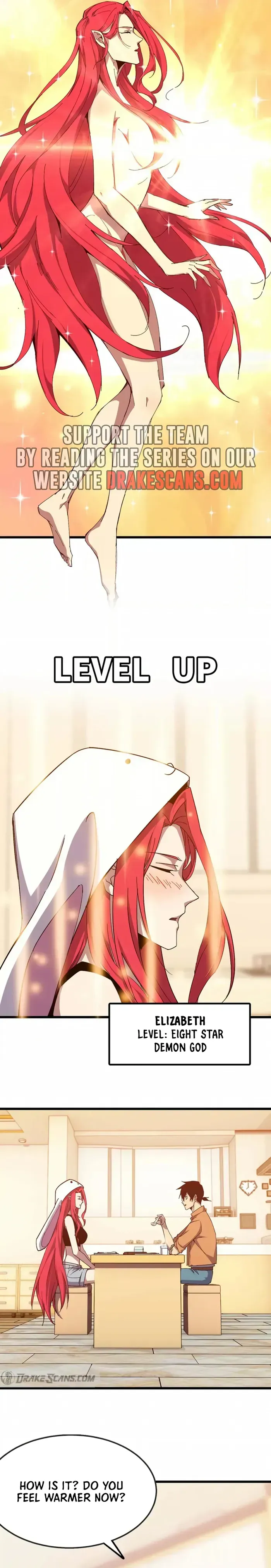 Hero X Demon Queen Chapter 115 Online - página 13