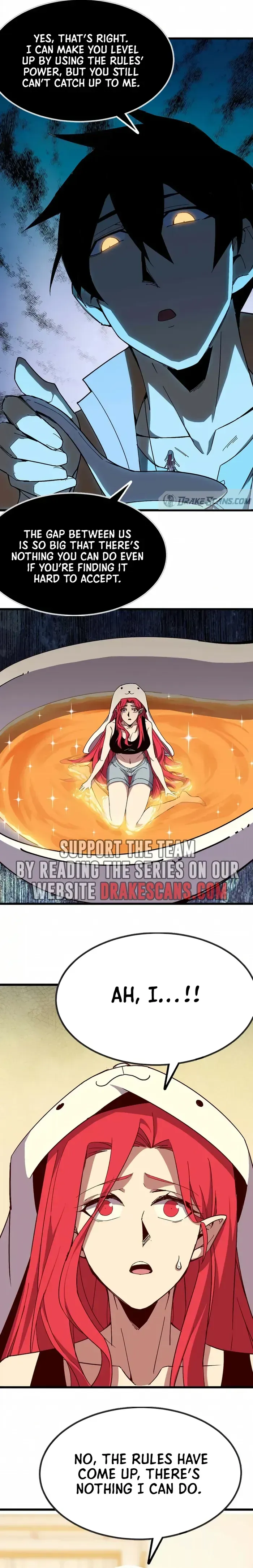 Hero X Demon Queen Chapter 115 Online - página 15