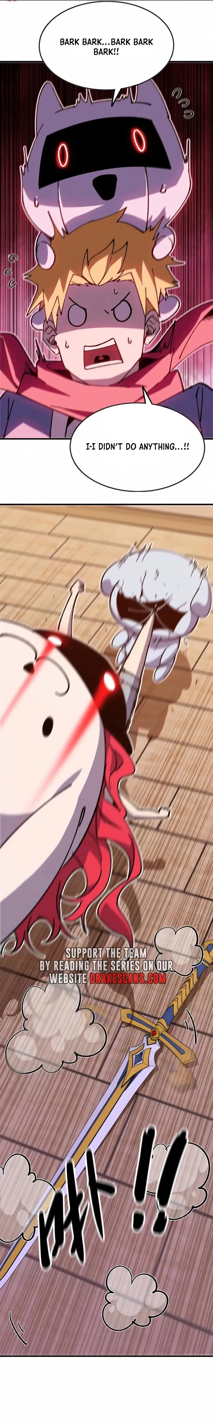 Hero X Demon Queen Chapter 118 Online - página 2