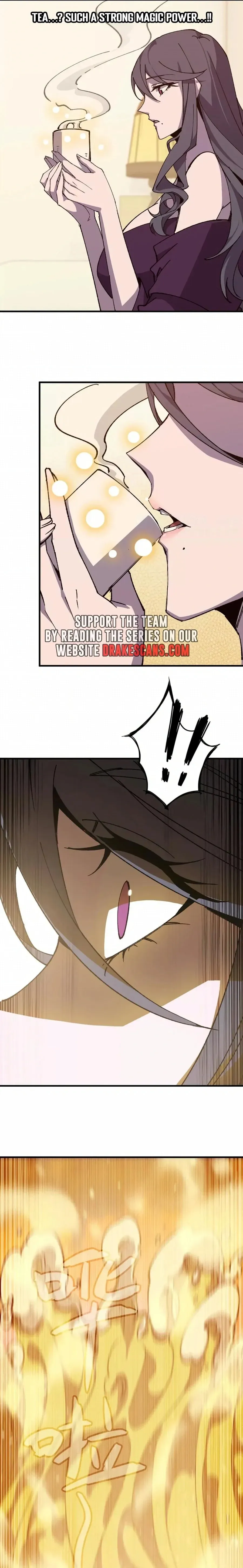 Hero X Demon Queen Chapter 118 Online - página 8
