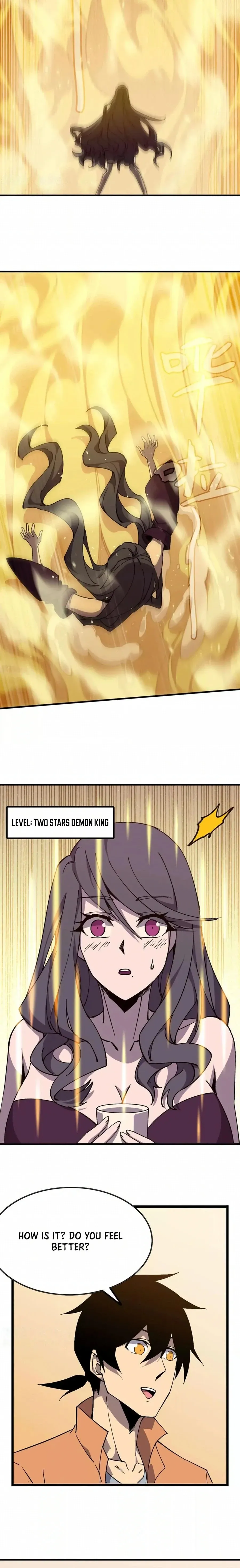 Hero X Demon Queen Chapter 118 Online - página 9