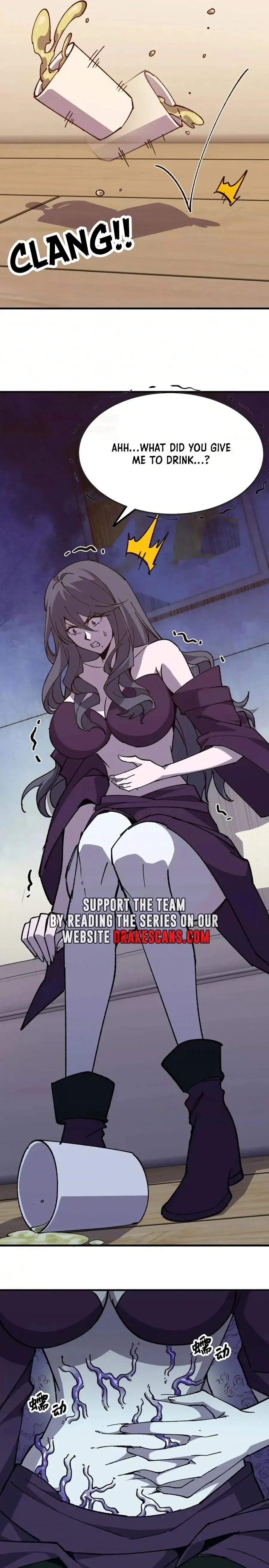 Hero X Demon Queen Chapter 118 Online - página 10