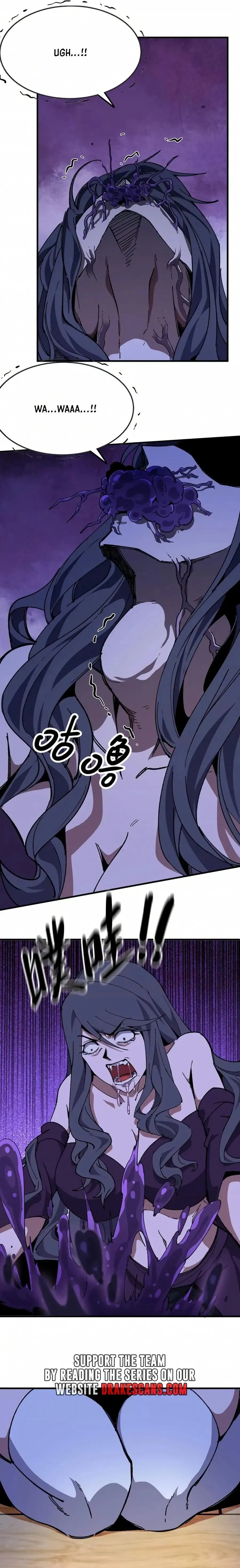 Hero X Demon Queen Chapter 118 Online - página 13