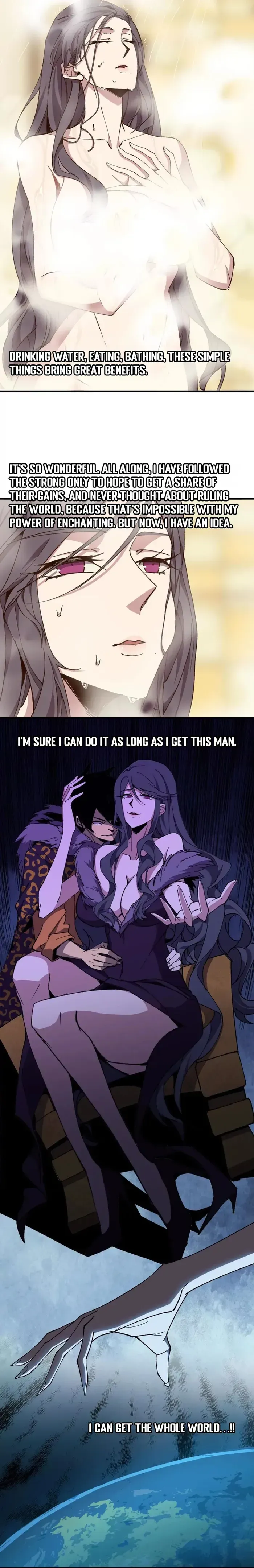 Hero X Demon Queen Chapter 120 Online - página 9