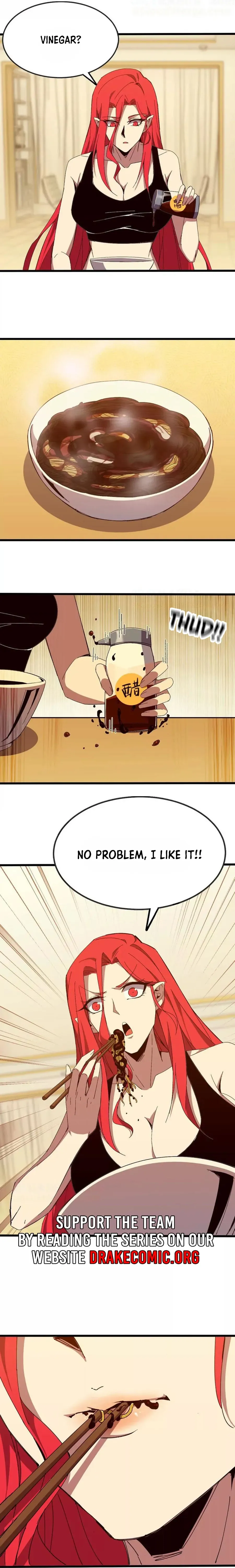 Hero X Demon Queen Chapter 123 Online - página 6