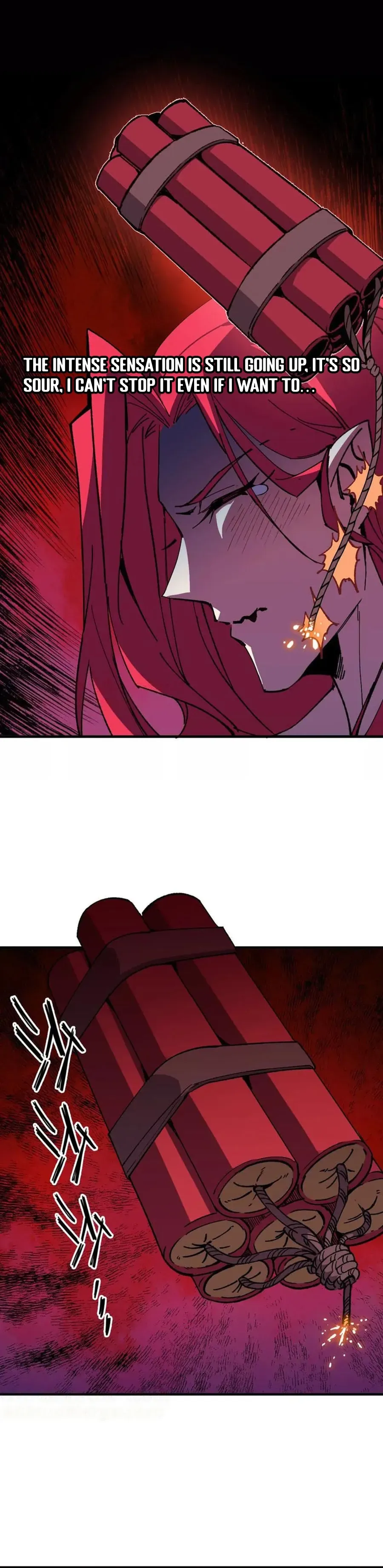 Hero X Demon Queen Chapter 123 Online - página 8
