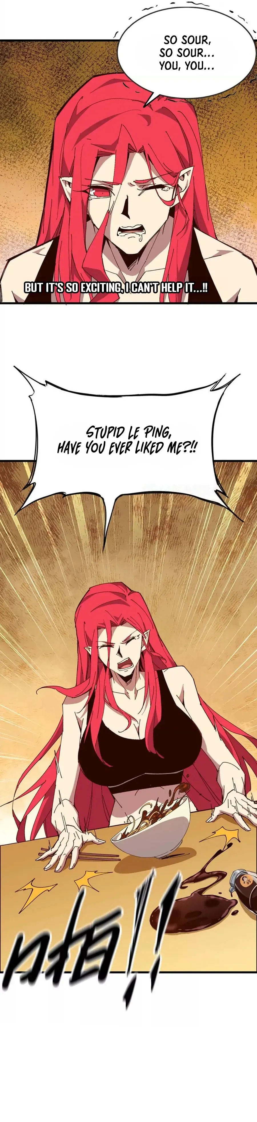 Hero X Demon Queen Chapter 123 Online - página 13