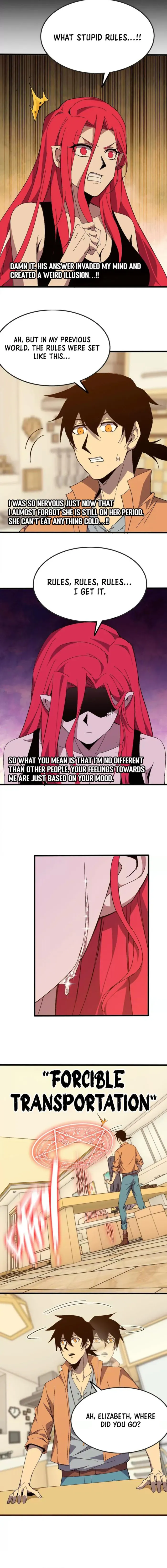 Hero X Demon Queen Chapter 125 Online - página 2