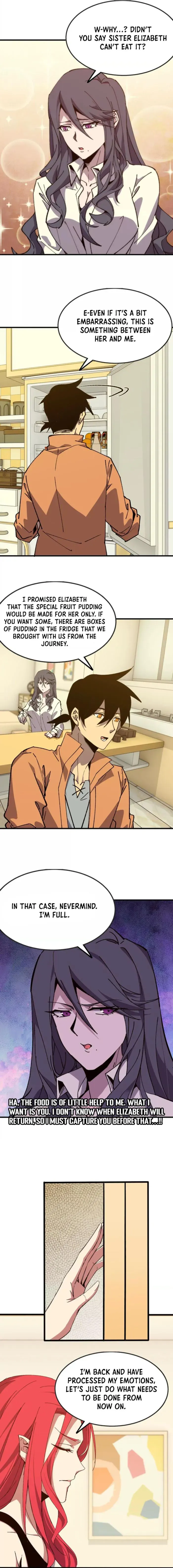Hero X Demon Queen Chapter 125 Online - página 4