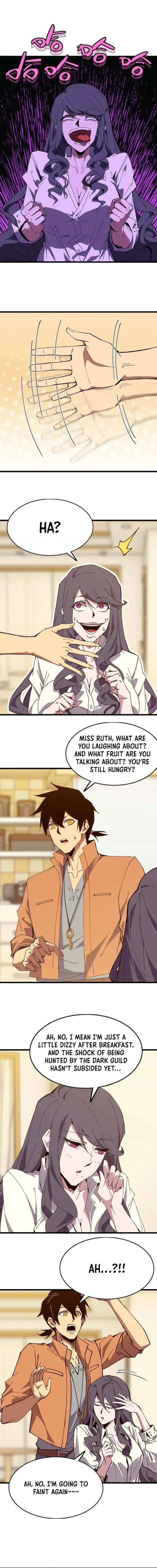 Hero X Demon Queen Chapter 125 Online - página 6