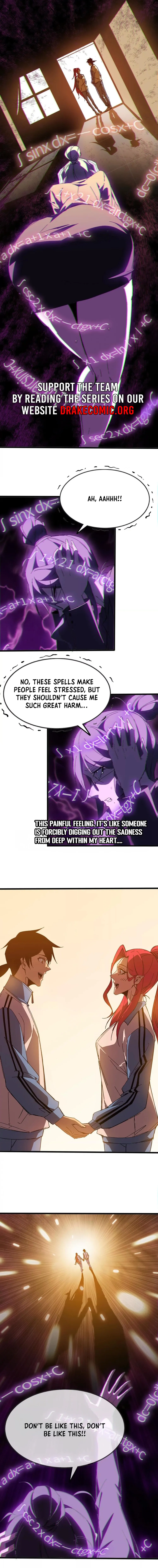 Hero X Demon Queen Chapter 128 Online - página 6