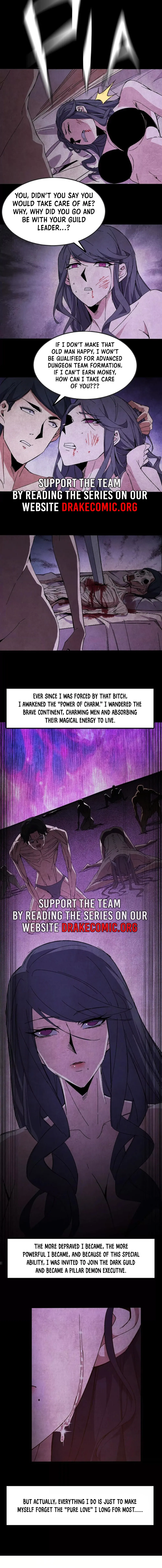 Hero X Demon Queen Chapter 128 Online - página 9