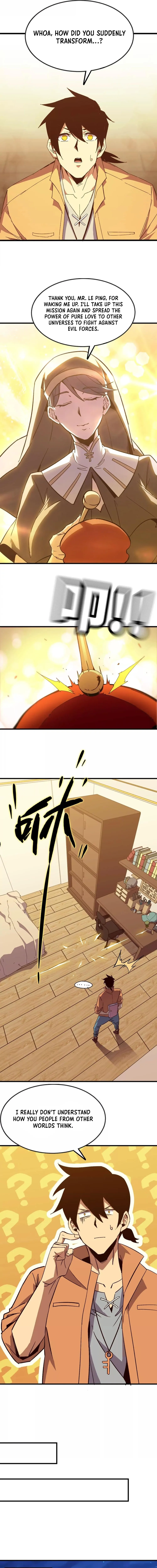 Hero X Demon Queen Chapter 129 Online - página 2