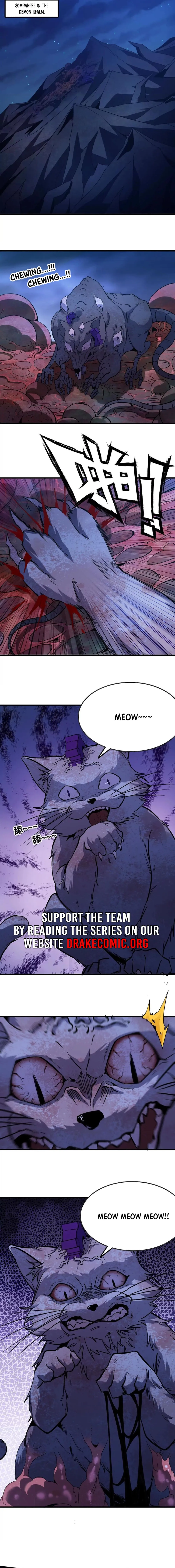 Hero X Demon Queen Chapter 129 Online - página 3