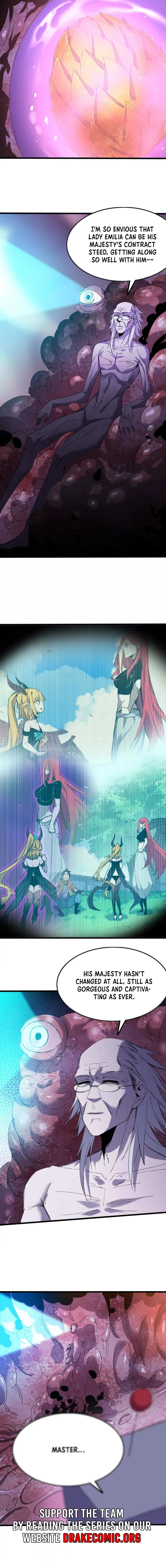 Hero X Demon Queen Chapter 129 Online - página 5