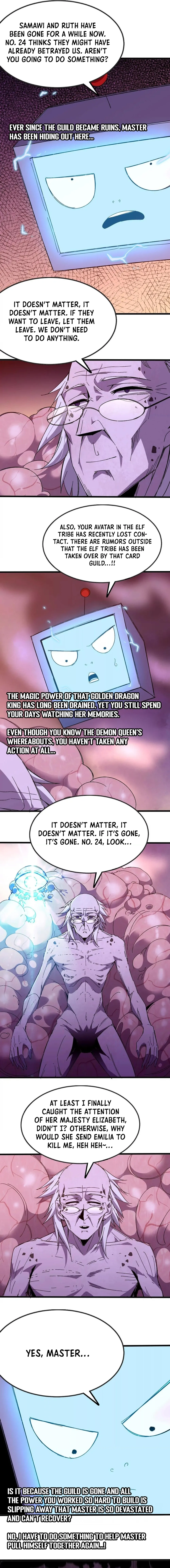 Hero X Demon Queen Chapter 129 Online - página 6