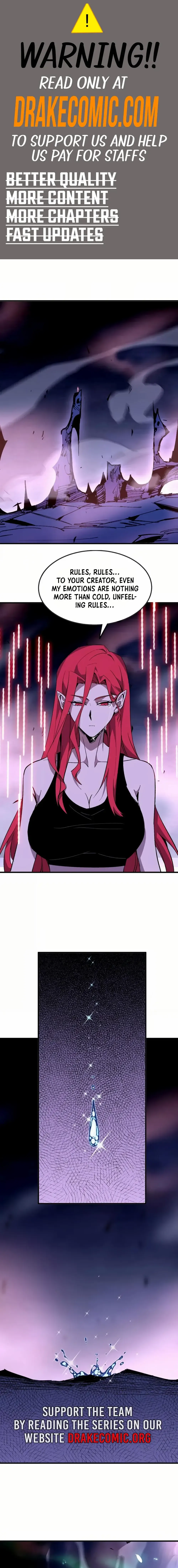 Hero X Demon Queen Chapter 130 Online - página 1