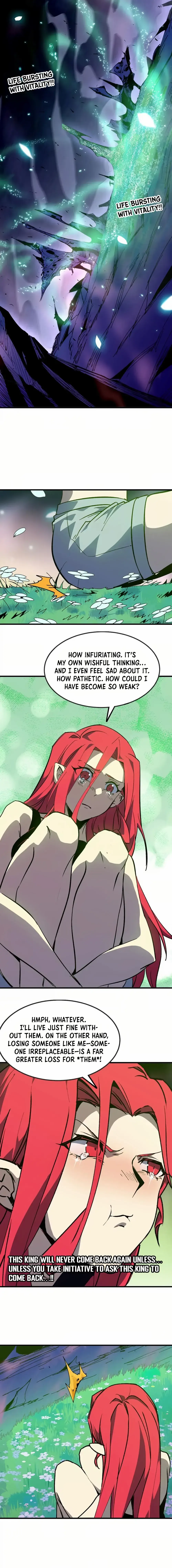 Hero X Demon Queen Chapter 130 Online - página 2