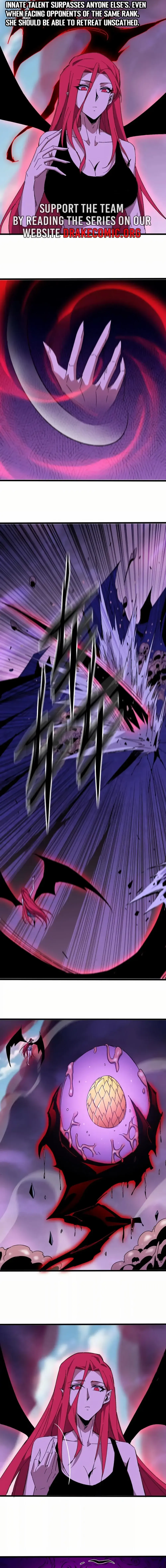 Hero X Demon Queen Chapter 130 Online - página 6