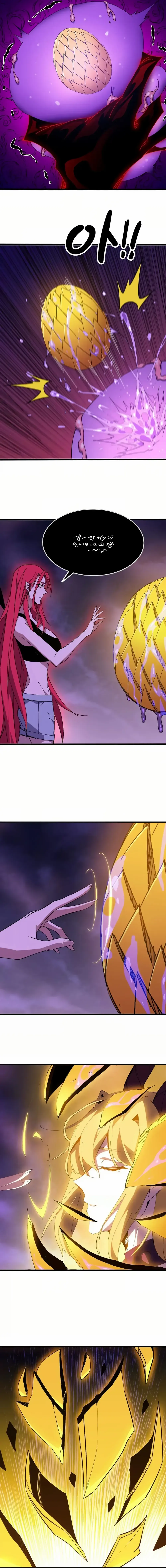 Hero X Demon Queen Chapter 130 Online - página 7