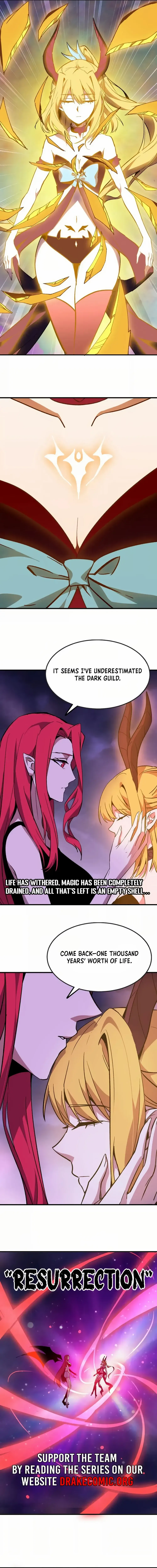 Hero X Demon Queen Chapter 130 Online - página 8