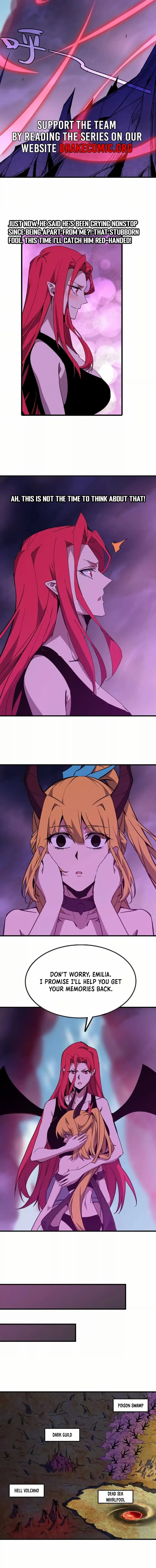 Hero X Demon Queen Chapter 131 Online - página 3